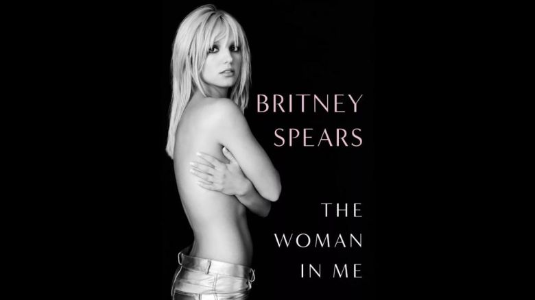 Britney Spears repasa su vida en una autobiografía