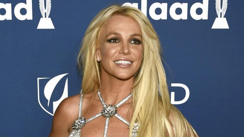 Britney Spears repasa su vida en una autobiografía