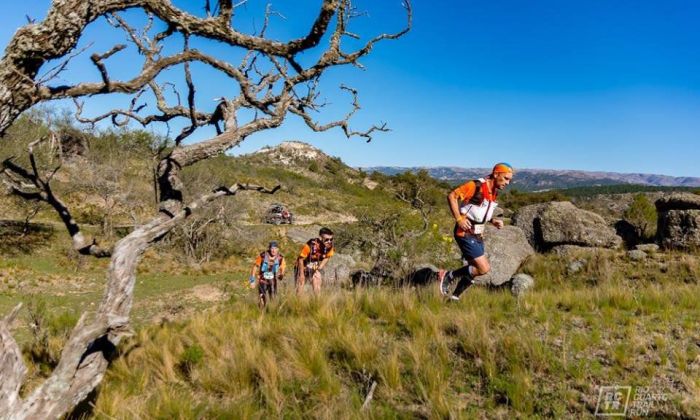 Se aproxima el Osde Ultra Trail