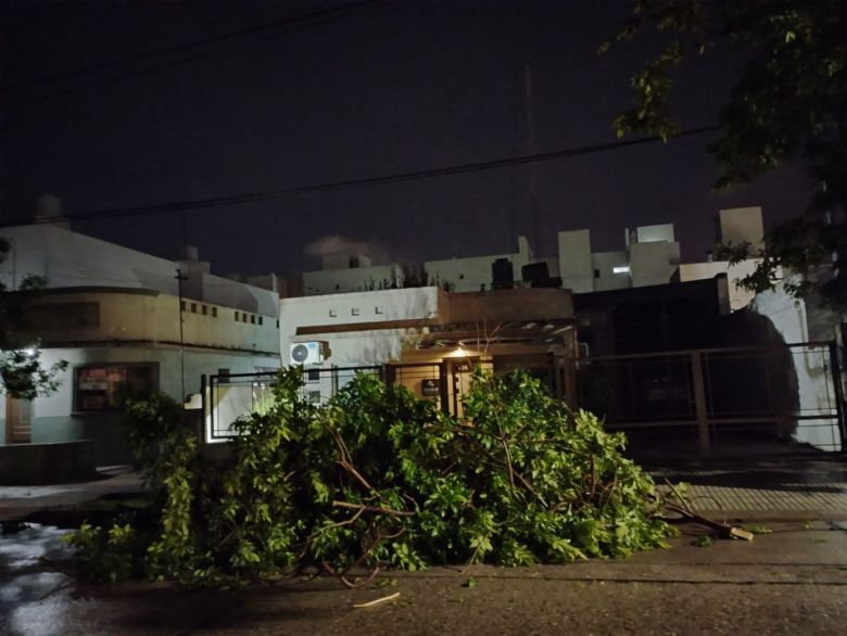 "La corriente del Niño genera que los fenómenos meteorológicos sean más extremos"