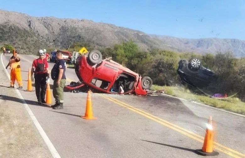 Tragedia de las Altas Cumbres que involucra a Oscar González: la querella solicita un perito de la casa matriz de BMW