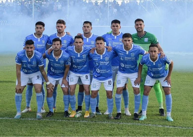 Estudiantes sigue su camino por el ascenso 