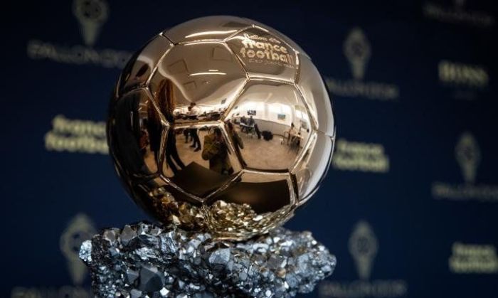 Hoy se define el ganador del Balón de Oro 2023