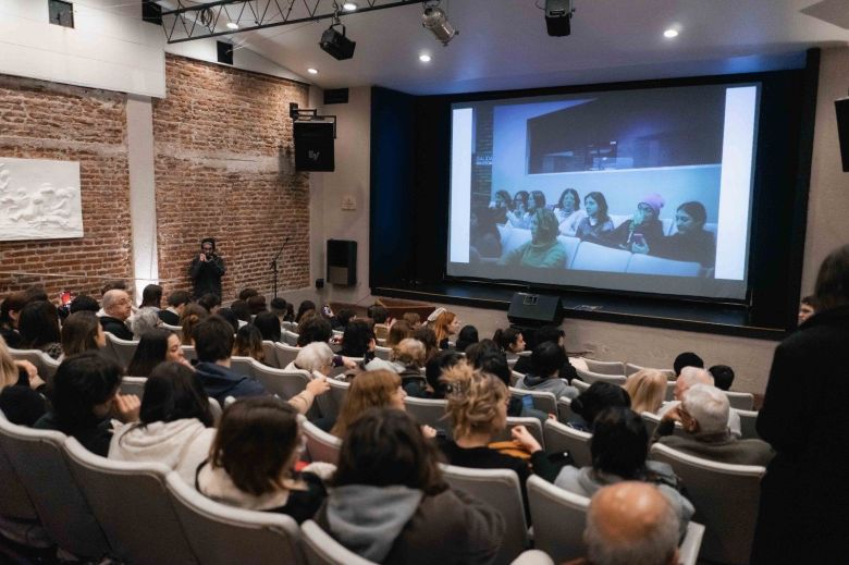 Noviembre de Cine Argentino en la Trapalanda 