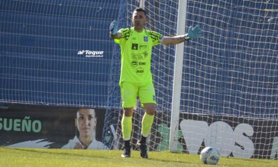 Ezequiel Bardin: "Fuimos serios y profesionales para ganar este partido"