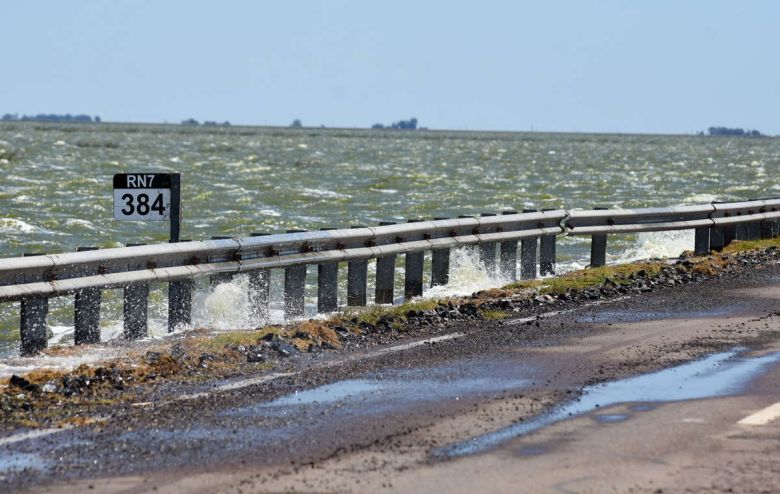 Productores denuncian falta de obras en La Picasa: “El daño podría ser mayor y en menos tiempo”