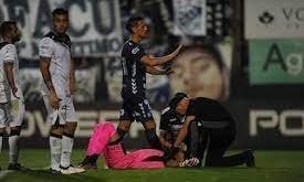 Así se definirá el partido suspendido entre Quilmes y Gimnasia (M)