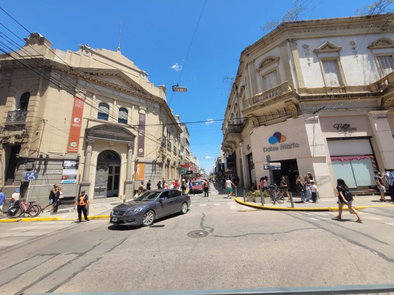 Tendremos calor por dos días y luego se viene el descenso de temperatura