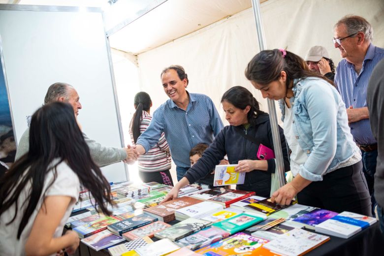 La Feria del Libro “Juan Filloy” cerró la edición más grande de toda su historia