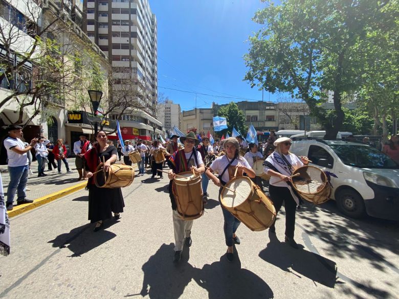 Arrancó la 15ª Semana de la Cultura con variadas propuestas en distintos espacios de la ciudad