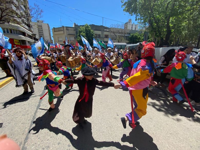 Arrancó la 15ª Semana de la Cultura con variadas propuestas en distintos espacios de la ciudad