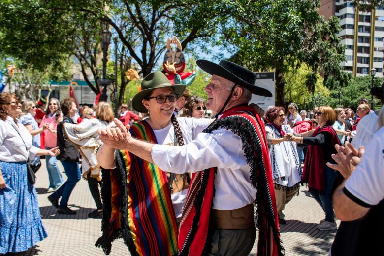 Arrancó la 15ª Semana de la Cultura con variadas propuestas en distintos espacios de la ciudad