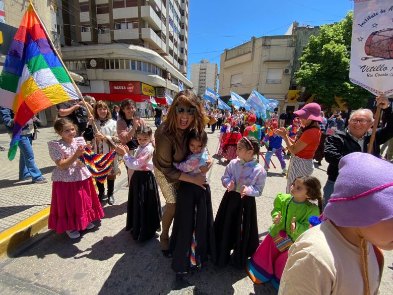 Arrancó la 15ª Semana de la Cultura con variadas propuestas en distintos espacios de la ciudad