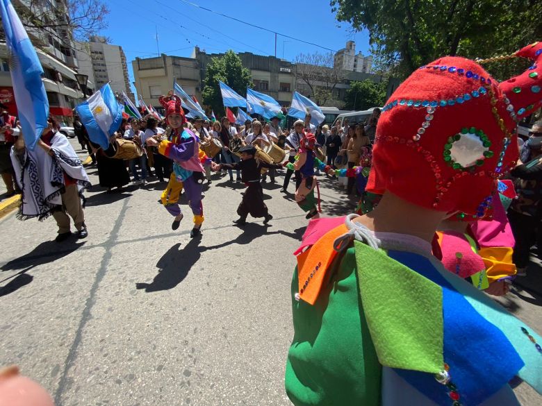 Arrancó la 15ª Semana de la Cultura con variadas propuestas en distintos espacios de la ciudad