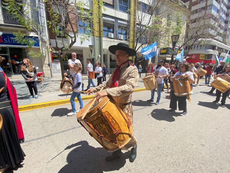 Arrancó la 15ª Semana de la Cultura con variadas propuestas en distintos espacios de la ciudad