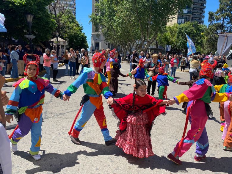 Arrancó la 15ª Semana de la Cultura con variadas propuestas en distintos espacios de la ciudad