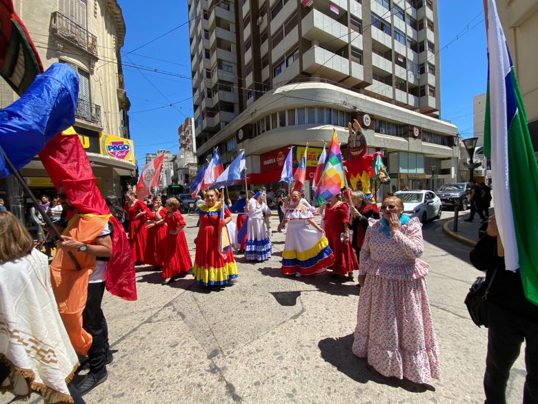 Arrancó la 15ª Semana de la Cultura con variadas propuestas en distintos espacios de la ciudad