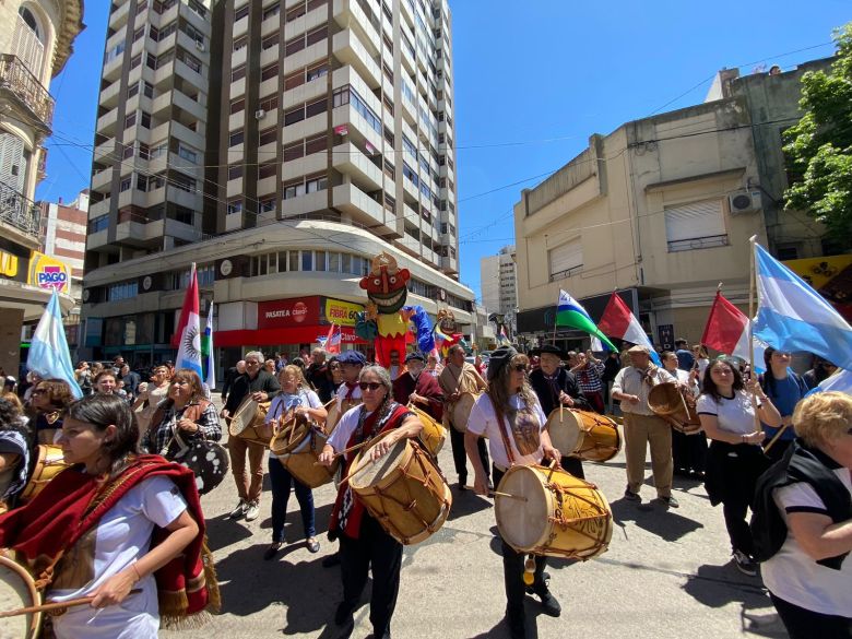 Arrancó la 15ª Semana de la Cultura con variadas propuestas en distintos espacios de la ciudad