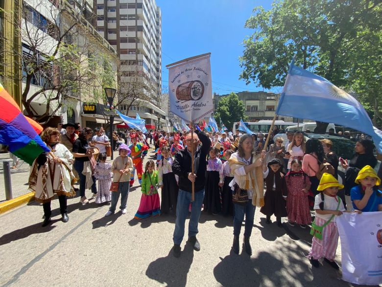 Arrancó la 15ª Semana de la Cultura con variadas propuestas en distintos espacios de la ciudad