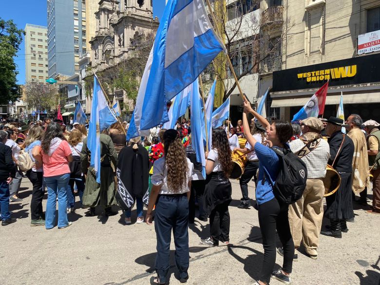 Arrancó la 15ª Semana de la Cultura con variadas propuestas en distintos espacios de la ciudad