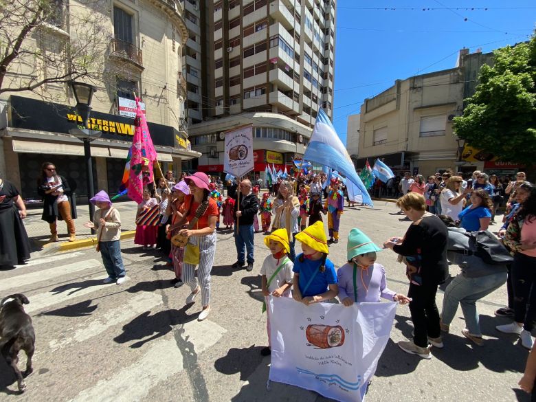 Arrancó la 15ª Semana de la Cultura con variadas propuestas en distintos espacios de la ciudad