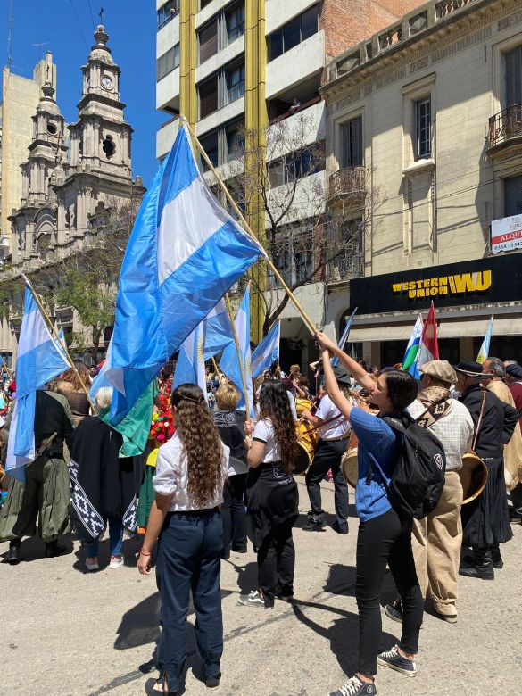 Arrancó la 15ª Semana de la Cultura con variadas propuestas en distintos espacios de la ciudad