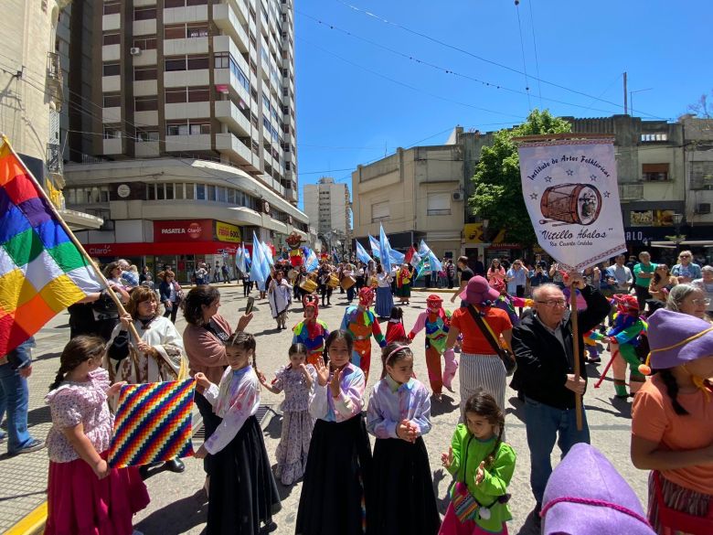 Arrancó la 15ª Semana de la Cultura con variadas propuestas en distintos espacios de la ciudad