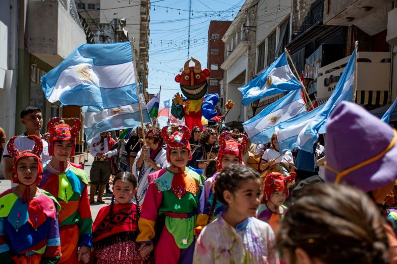 Arrancó la 15ª Semana de la Cultura con variadas propuestas en distintos espacios de la ciudad