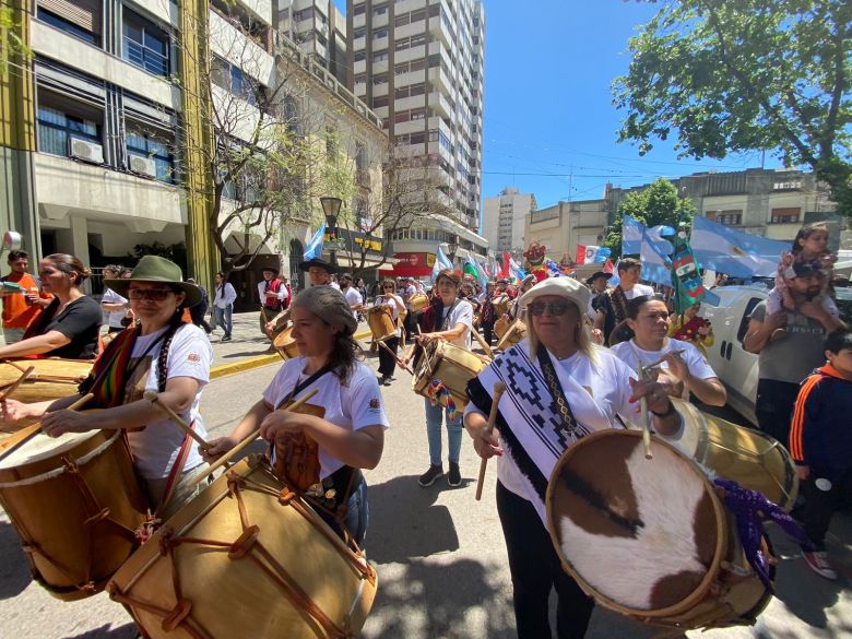 Arrancó la 15ª Semana de la Cultura con variadas propuestas en distintos espacios de la ciudad