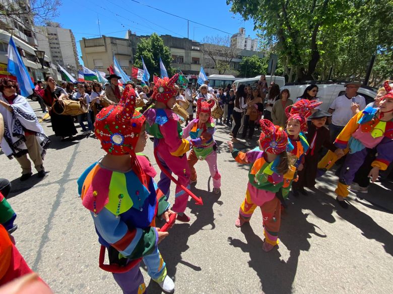 Arrancó la 15ª Semana de la Cultura con variadas propuestas en distintos espacios de la ciudad