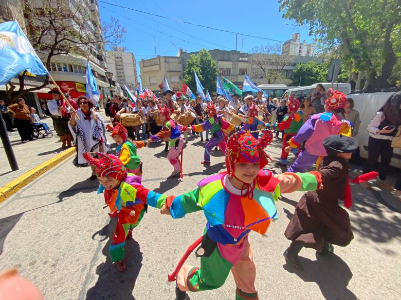 Arrancó la 15ª Semana de la Cultura con variadas propuestas en distintos espacios de la ciudad