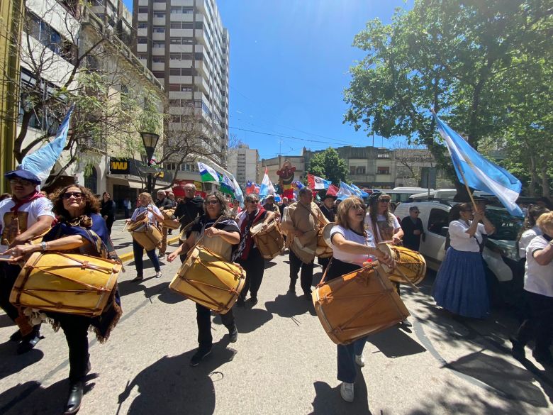 Arrancó la 15ª Semana de la Cultura con variadas propuestas en distintos espacios de la ciudad