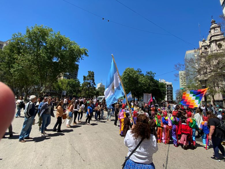 Arrancó la 15ª Semana de la Cultura con variadas propuestas en distintos espacios de la ciudad