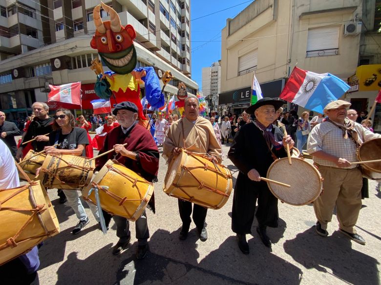 Arrancó la 15ª Semana de la Cultura con variadas propuestas en distintos espacios de la ciudad