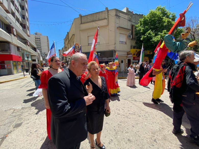 Arrancó la 15ª Semana de la Cultura con variadas propuestas en distintos espacios de la ciudad