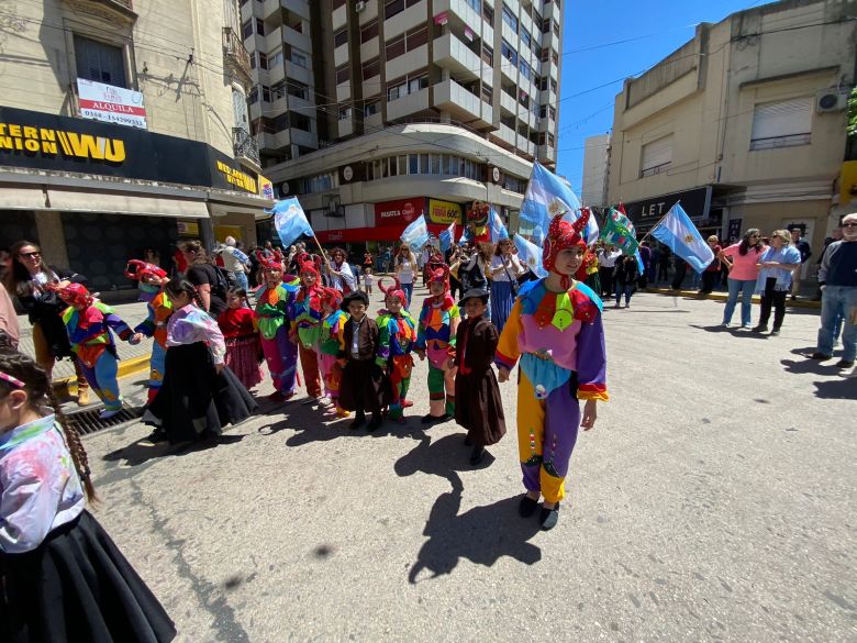 Arrancó la 15ª Semana de la Cultura con variadas propuestas en distintos espacios de la ciudad