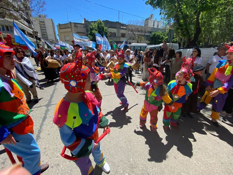 Arrancó la 15ª Semana de la Cultura con variadas propuestas en distintos espacios de la ciudad