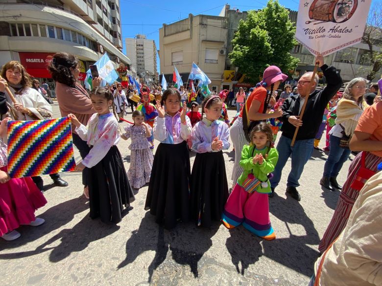 Arrancó la 15ª Semana de la Cultura con variadas propuestas en distintos espacios de la ciudad