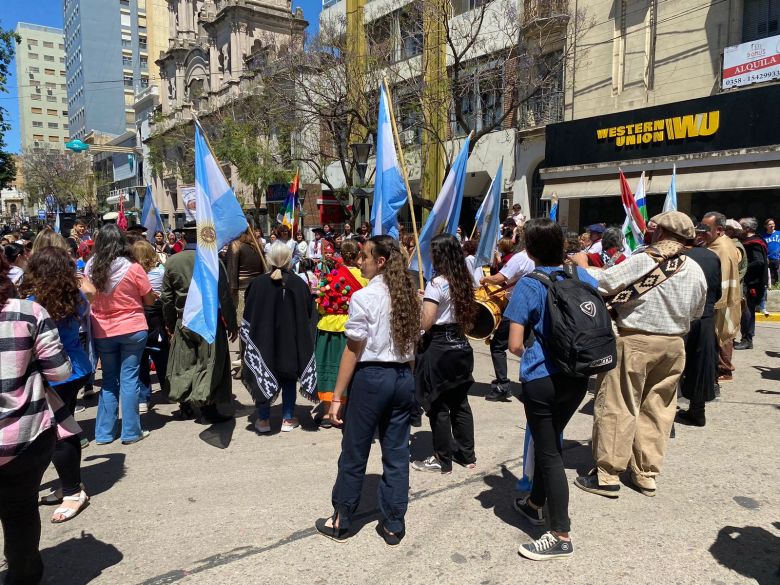 Arrancó la 15ª Semana de la Cultura con variadas propuestas en distintos espacios de la ciudad