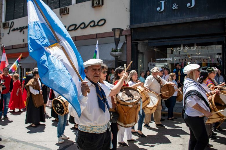 Arrancó la 15ª Semana de la Cultura con variadas propuestas en distintos espacios de la ciudad