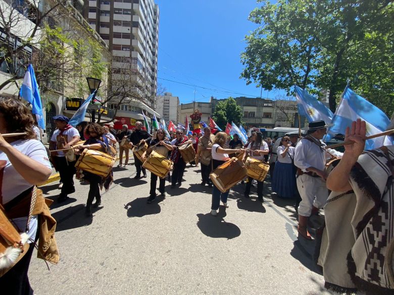 Arrancó la 15ª Semana de la Cultura con variadas propuestas en distintos espacios de la ciudad