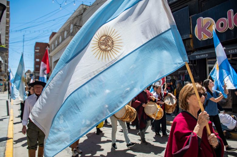 Arrancó la 15ª Semana de la Cultura con variadas propuestas en distintos espacios de la ciudad