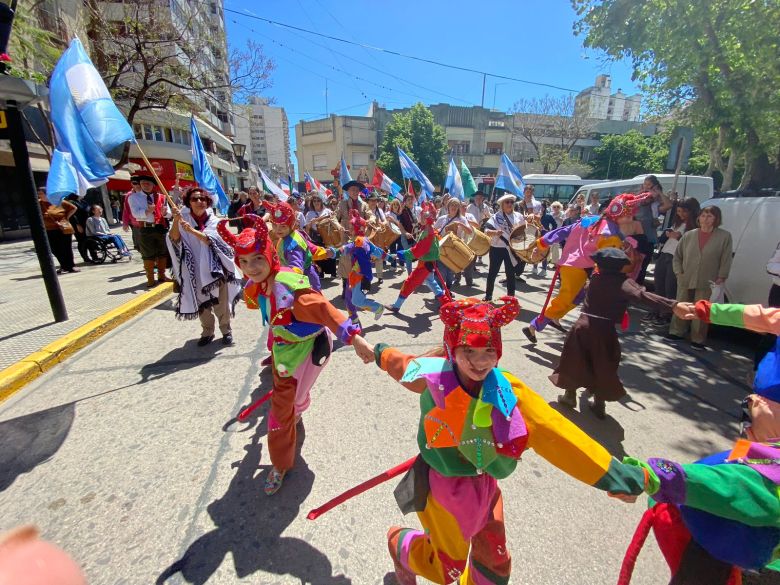 Arrancó la 15ª Semana de la Cultura con variadas propuestas en distintos espacios de la ciudad