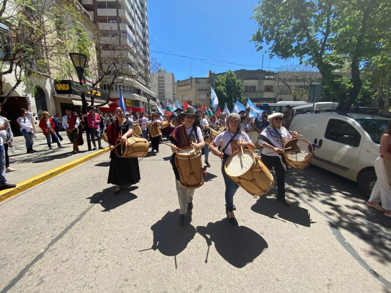 Arrancó la 15ª Semana de la Cultura con variadas propuestas en distintos espacios de la ciudad