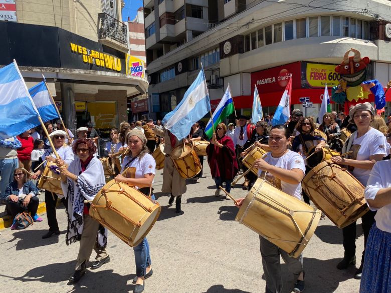 Arrancó la 15ª Semana de la Cultura con variadas propuestas en distintos espacios de la ciudad