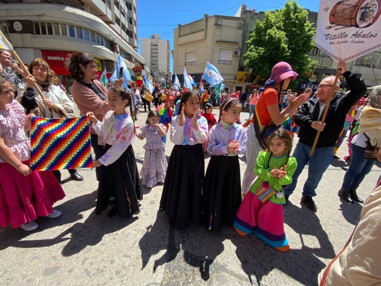 Arrancó la 15ª Semana de la Cultura con variadas propuestas en distintos espacios de la ciudad