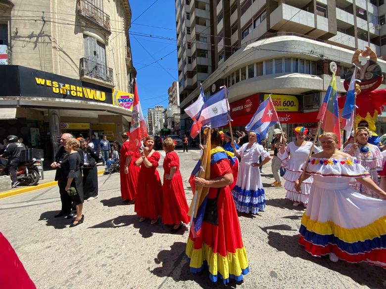 Arrancó la 15ª Semana de la Cultura con variadas propuestas en distintos espacios de la ciudad