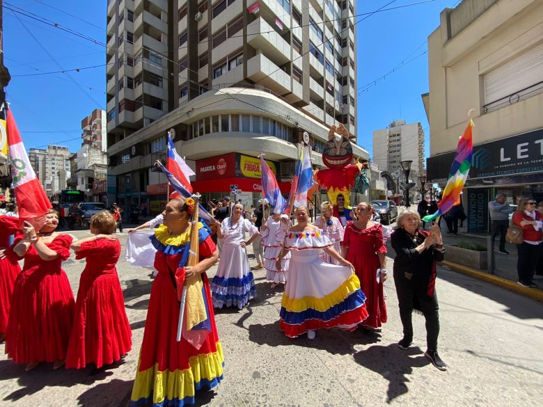 Arrancó la 15ª Semana de la Cultura con variadas propuestas en distintos espacios de la ciudad