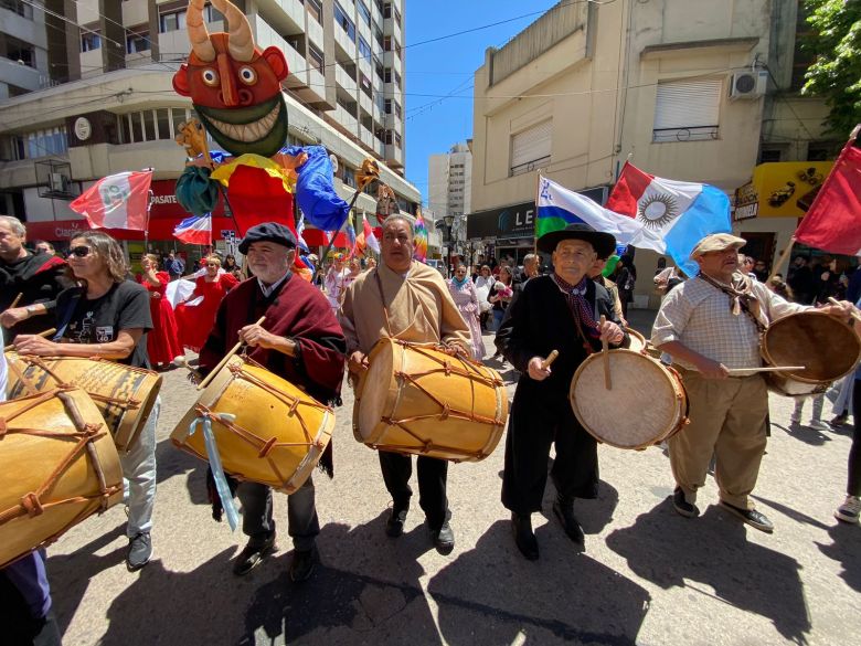 Arrancó la 15ª Semana de la Cultura con variadas propuestas en distintos espacios de la ciudad