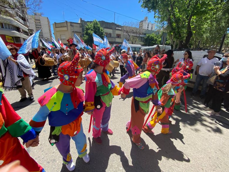 Arrancó la 15ª Semana de la Cultura con variadas propuestas en distintos espacios de la ciudad